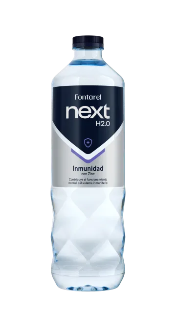 Fontarel Next Inmunitario