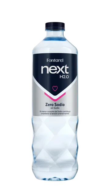 Fontarel Next Zero Sodio