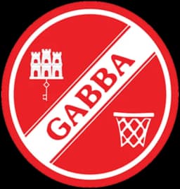 Escudo de GABBA