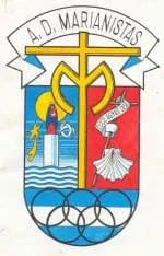 Escudo de AD MARIANISTAS