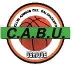 Escudo de C.A.B.U. 4ºF