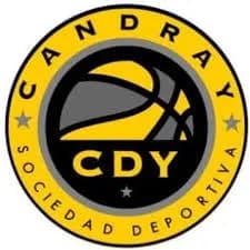 Escudo de SD CANDRAY
