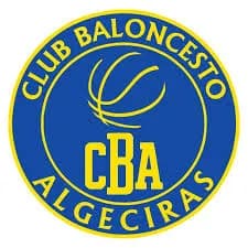 Escudo de CBA