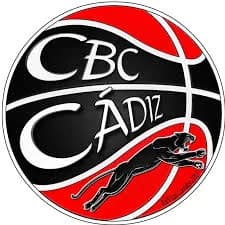 Escudo de CBC CÁDIZ