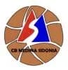 Escudo de AYUDA T PYMES CB MEDINA SIDONIA