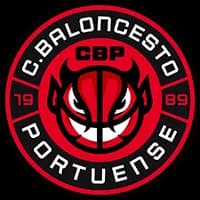 Escudo de CB PORTUENSE 2017 AYUDATPYMES