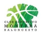 Escudo de CD MONTERA BALONCESTO