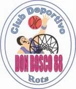 Escudo de CD DON BOSCO'88