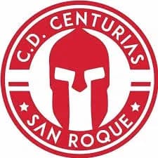 Escudo de ONGOLF CENTURIAS