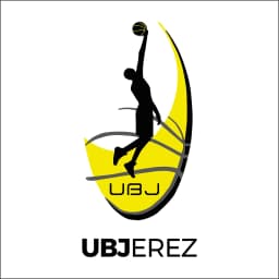 Escudo de UBJerez AMARILLO