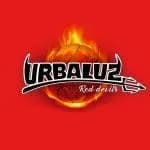 Escudo de CB Urbaluz Red Devils
