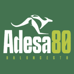 ADESA 80 Escudo de ADESA 80