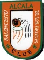 AMPE ALCALA Escudo de AMPE ALCALA